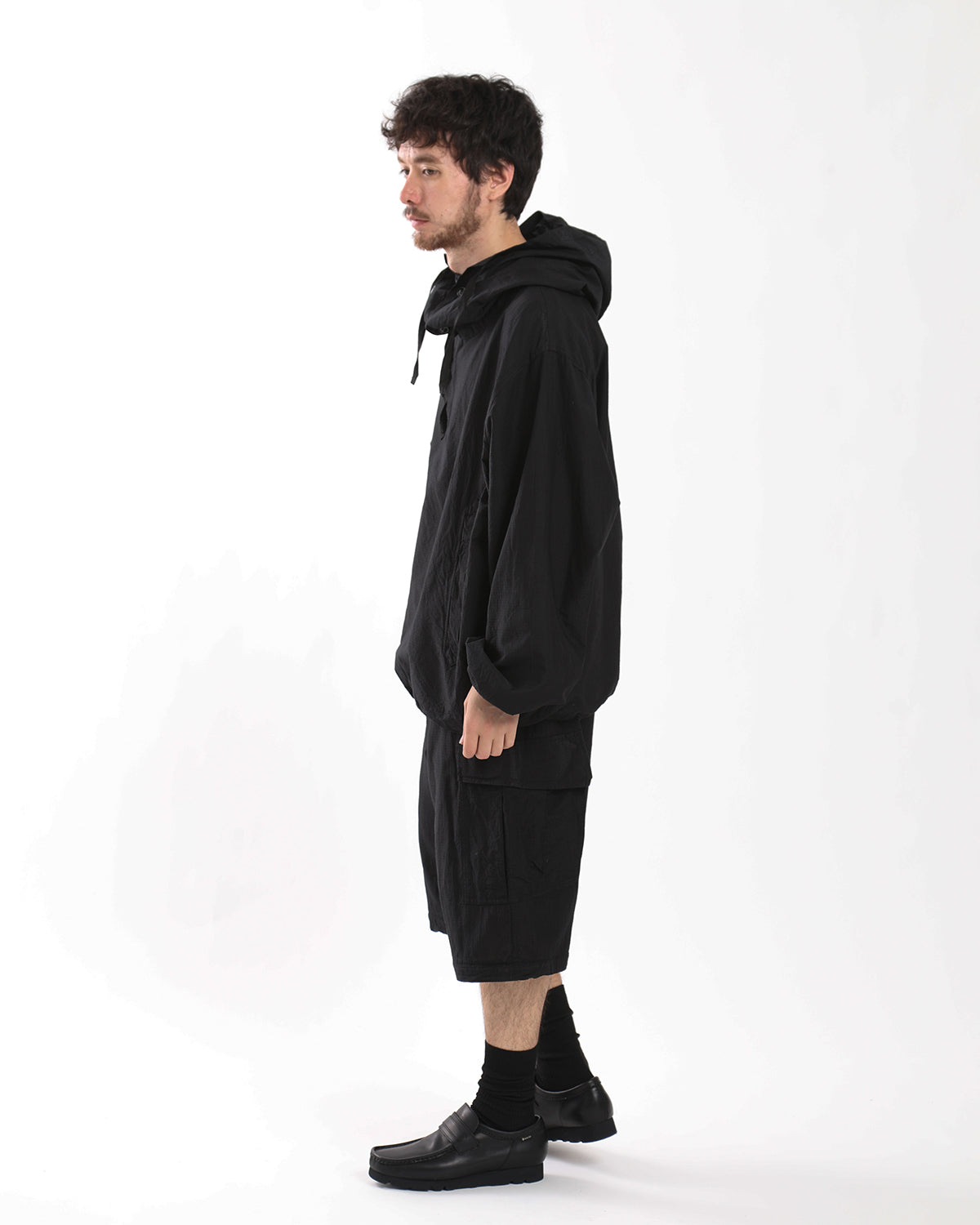 リップストップコンバーティブル6Pパンツ