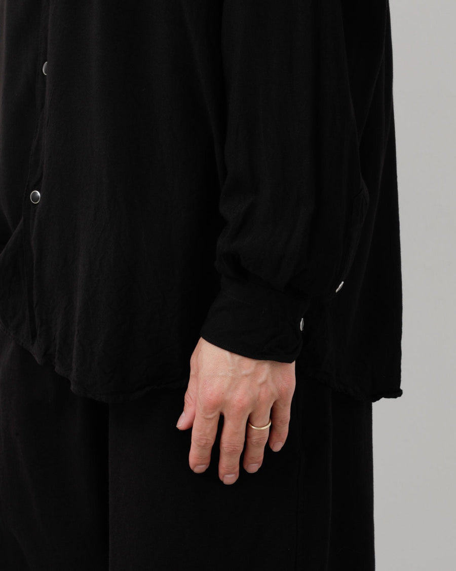 RAYON COMOLI SHIRT – COVERCHORD