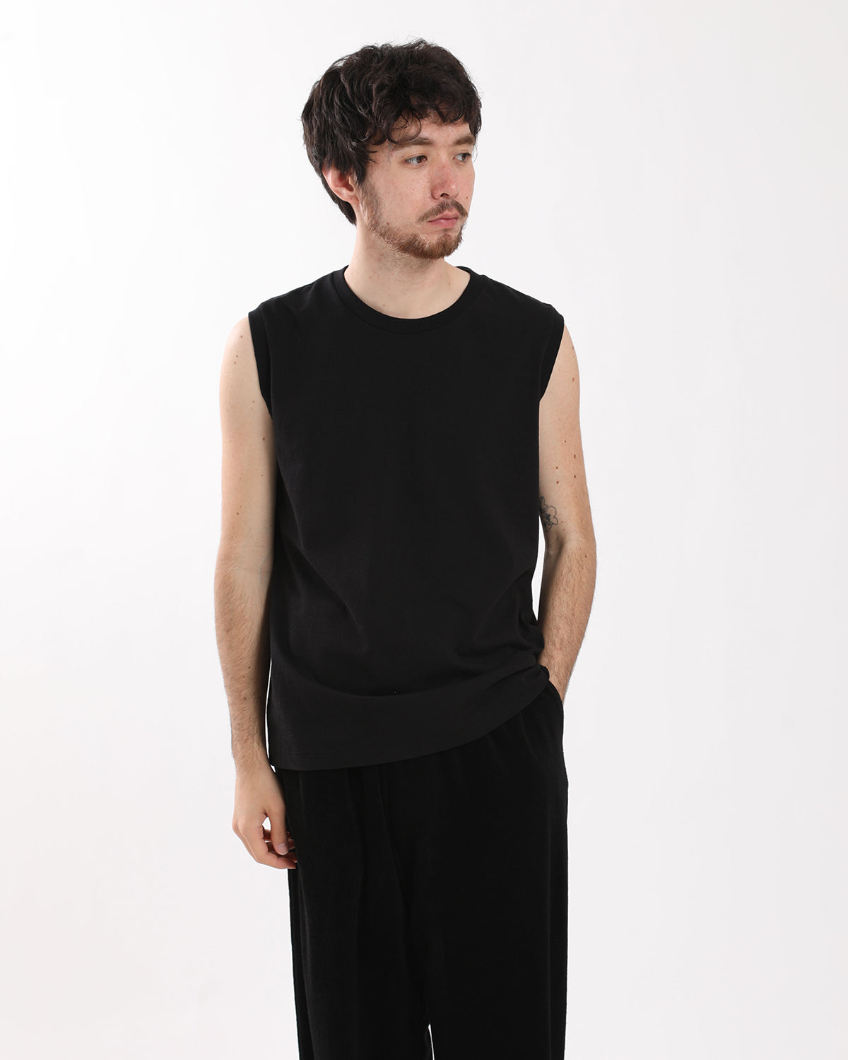 MEN-COMOLI – COVERCHORD