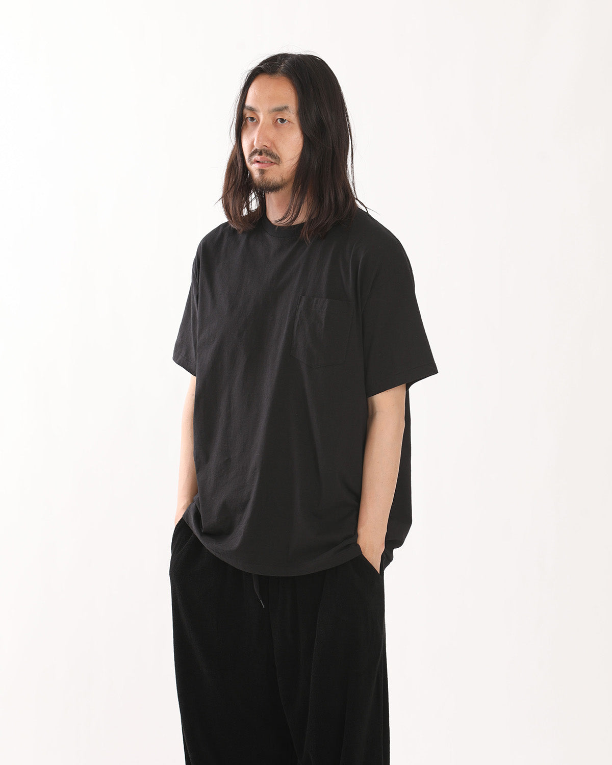 サープラスTシャツ