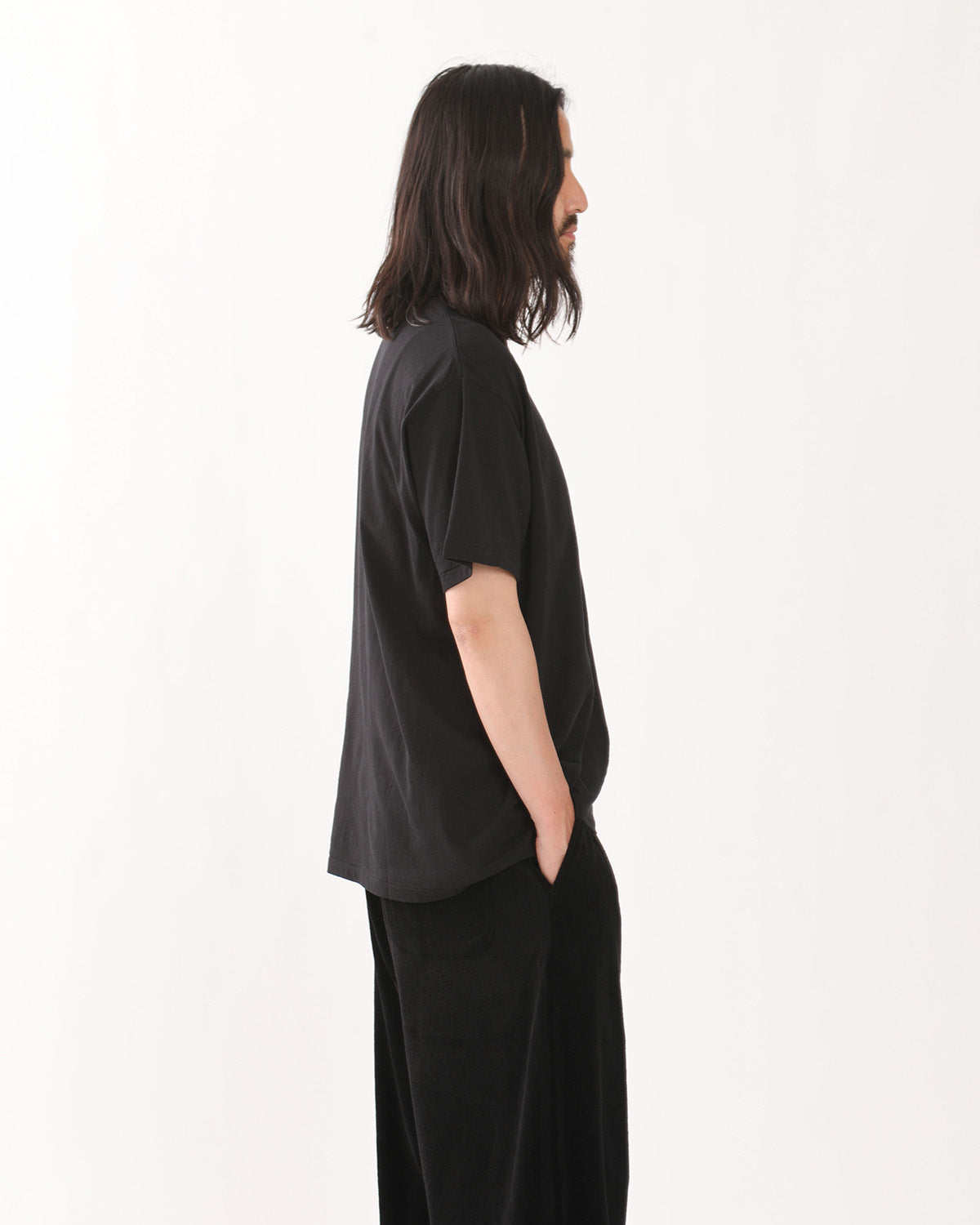 サープラスTシャツ