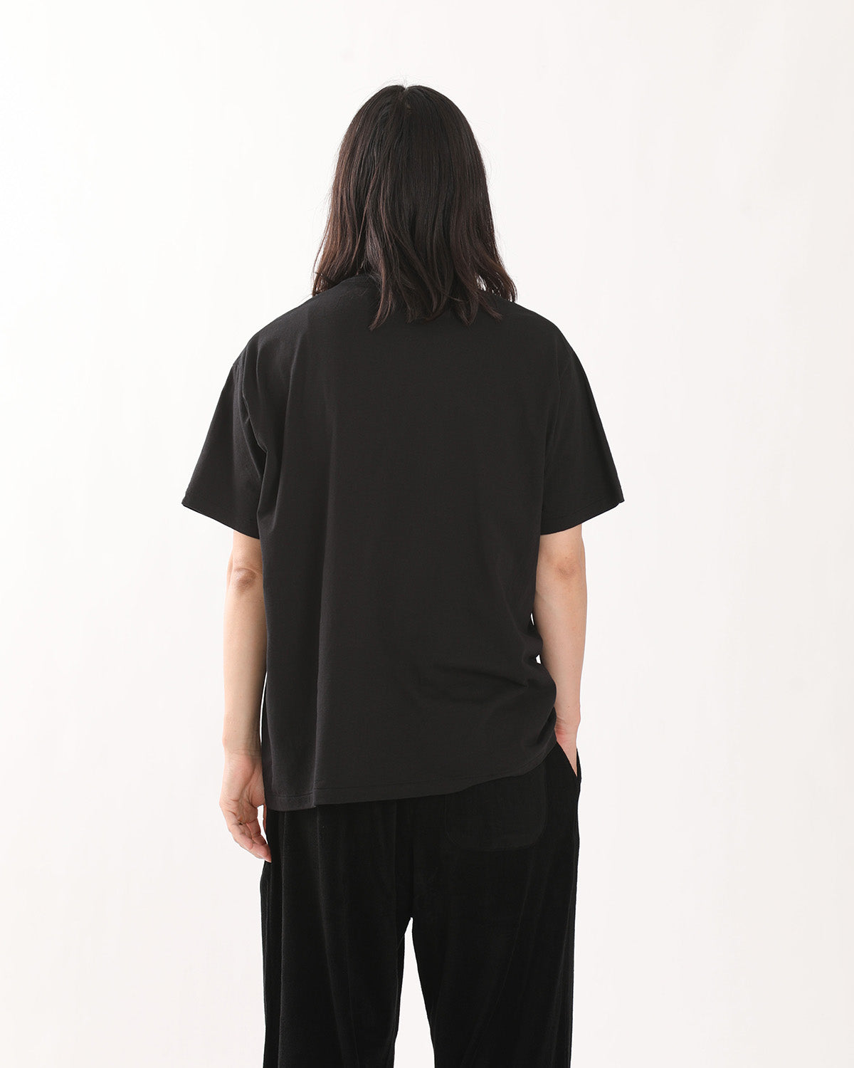 サープラスTシャツ