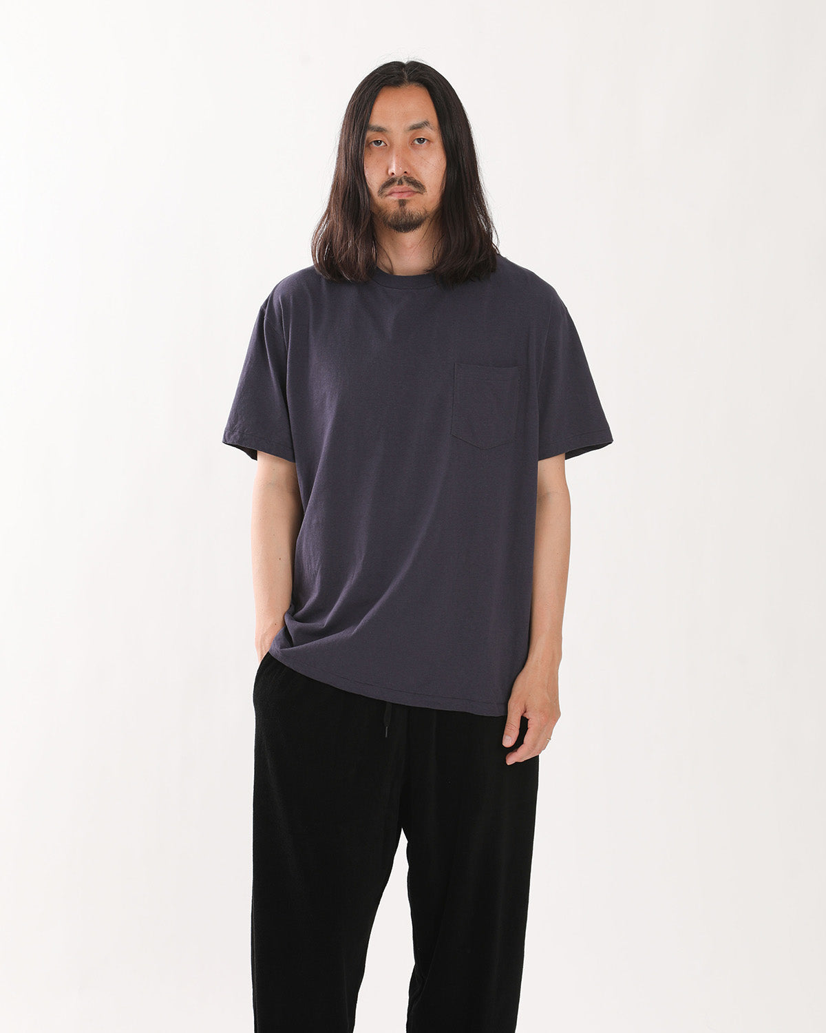 サープラスTシャツ