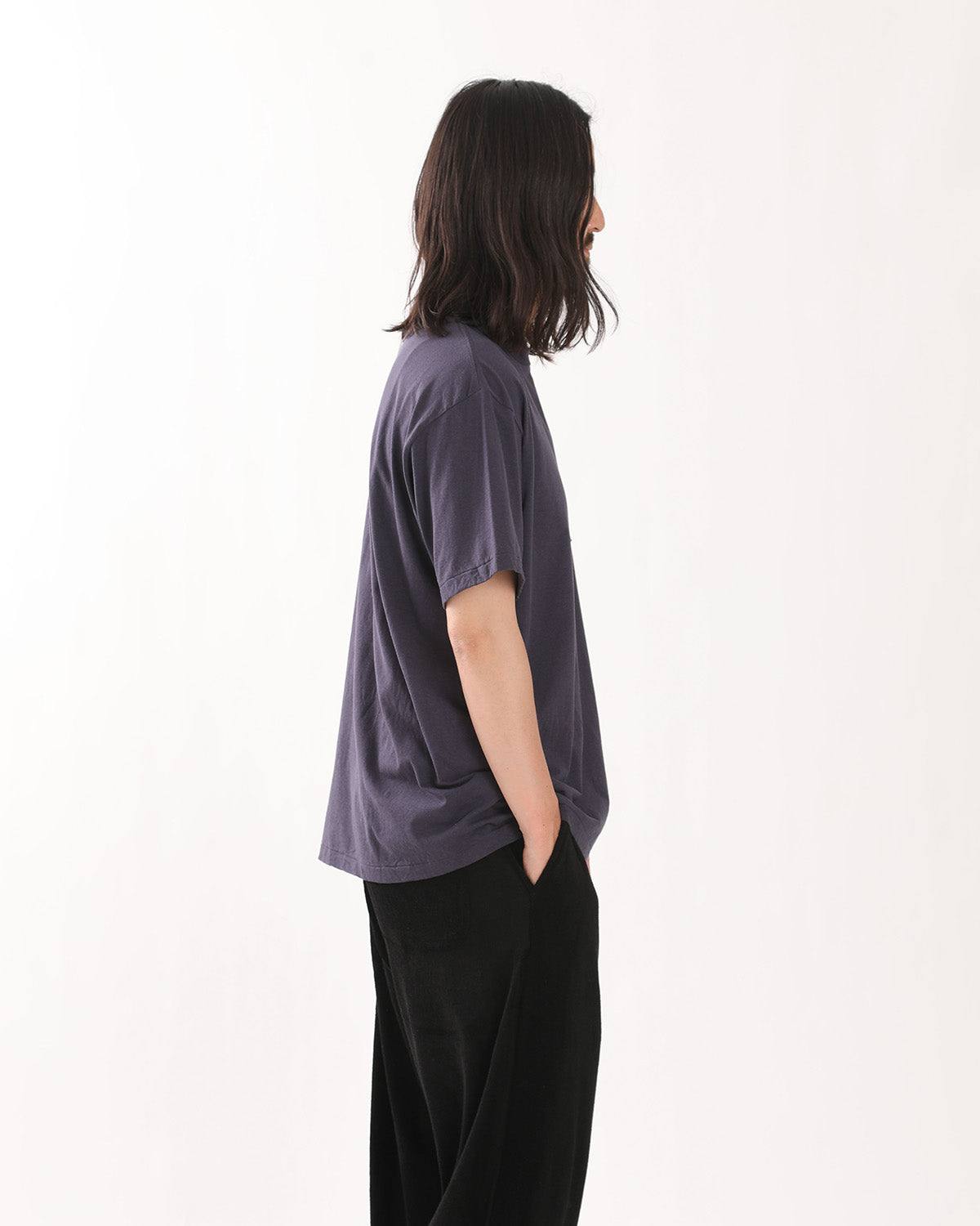 サープラスTシャツ