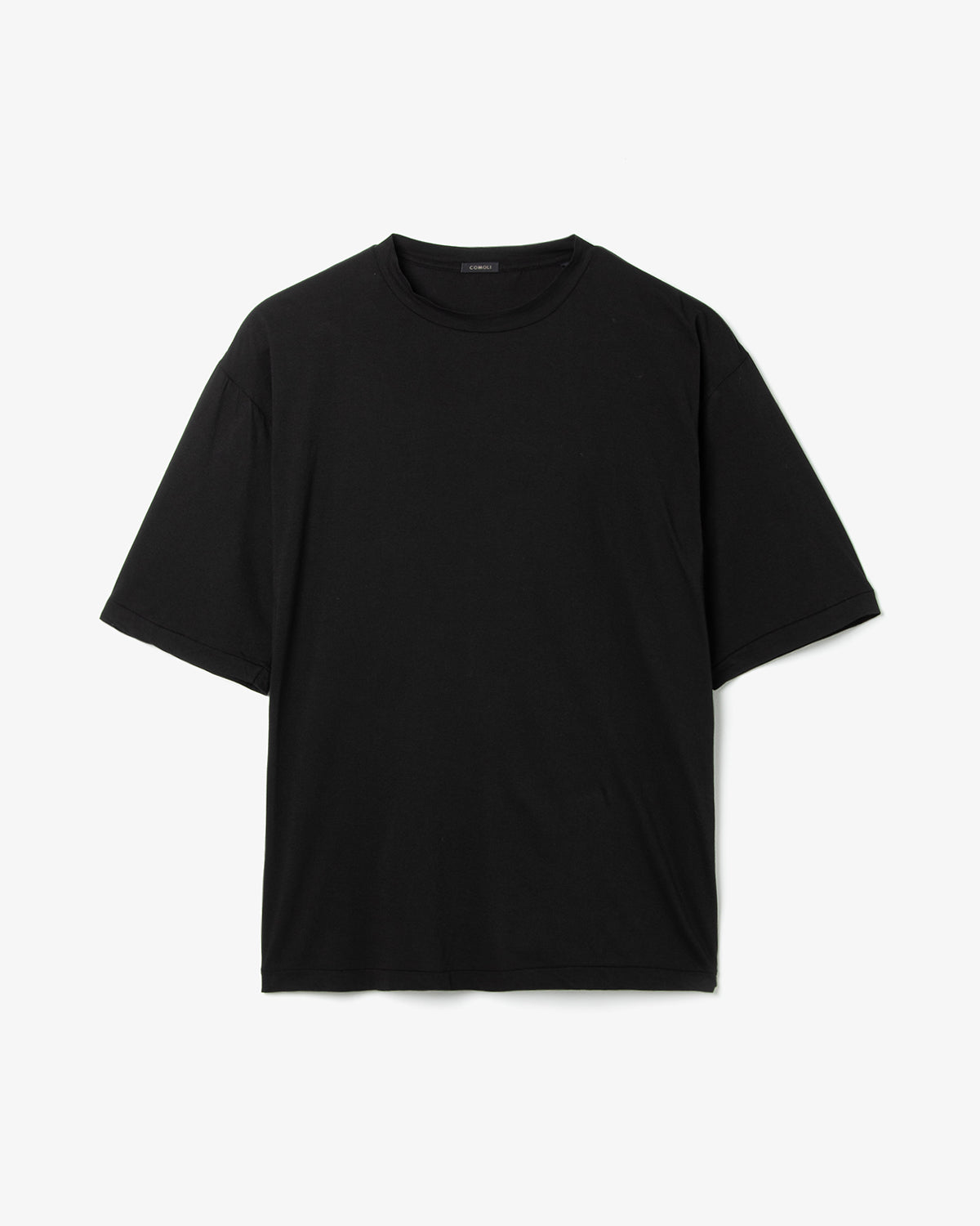 THIN COTTON T-SHIRT