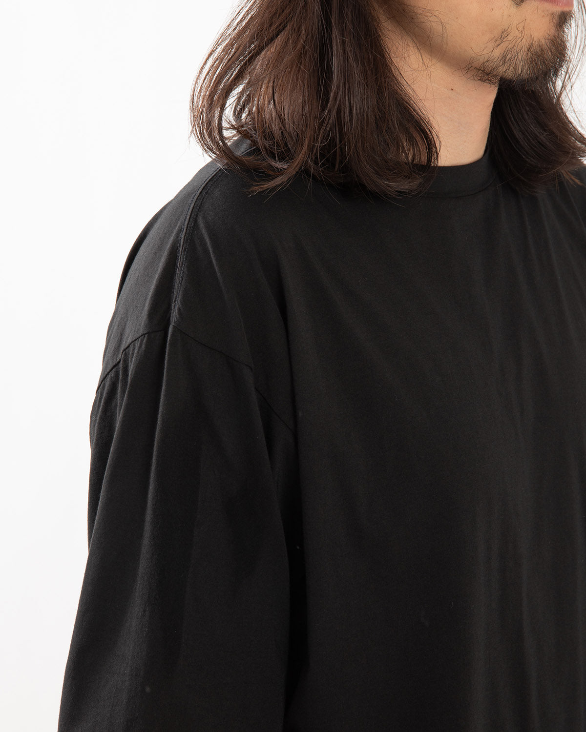 THIN COTTON T-SHIRT