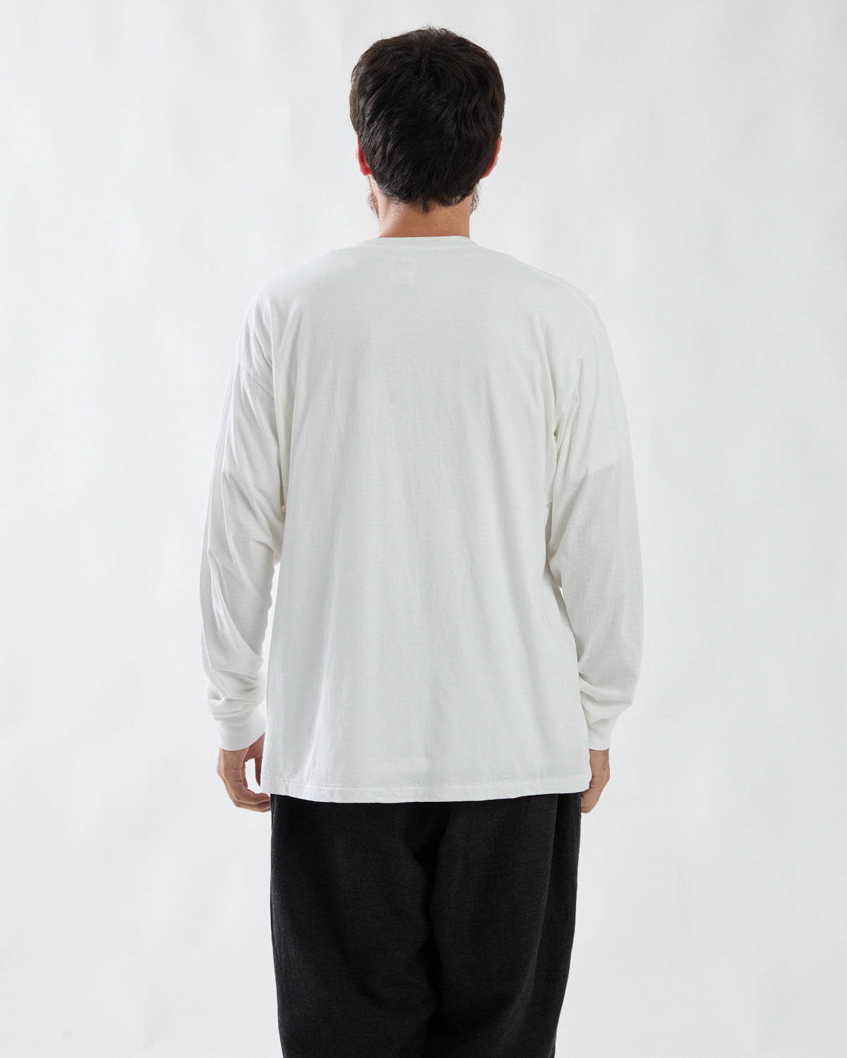 SURPLUS LONG-SLEEVE T-SHIRT