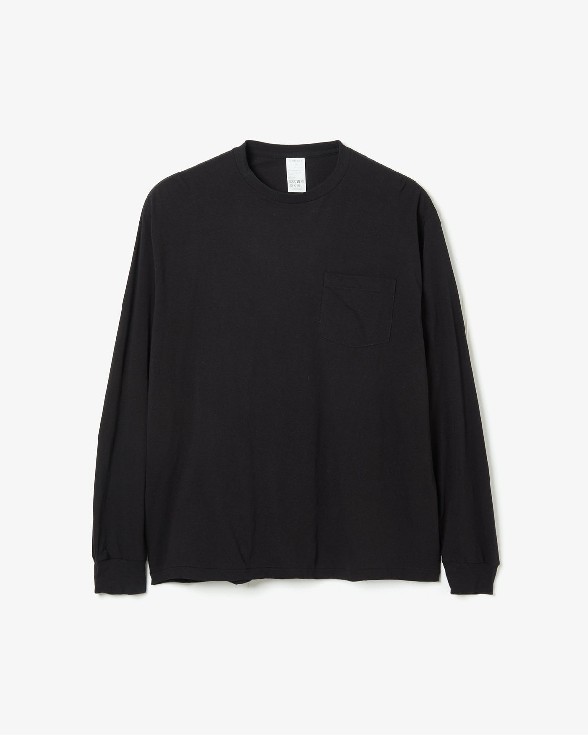 SURPLUS LONG-SLEEVE T-SHIRT