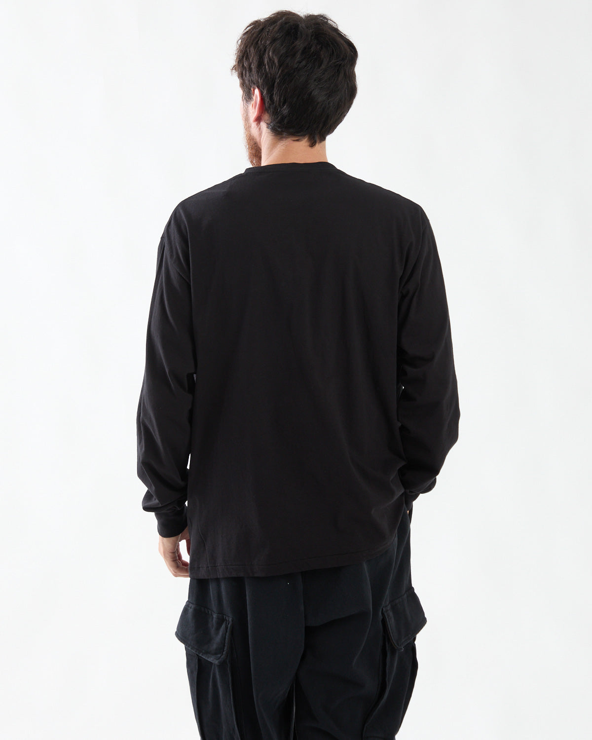 SURPLUS LONG-SLEEVE T-SHIRT