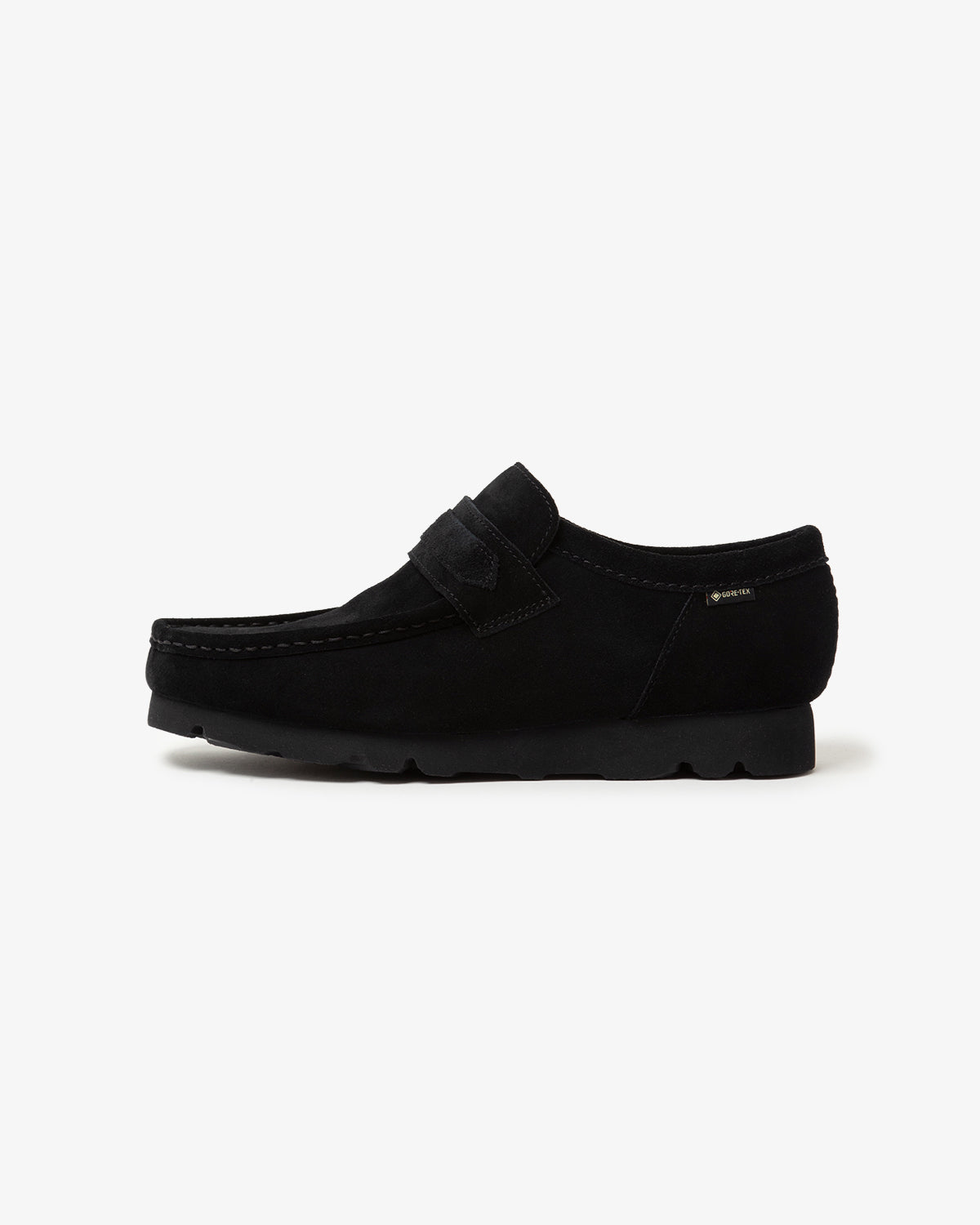 WALLA LOAFER GTX