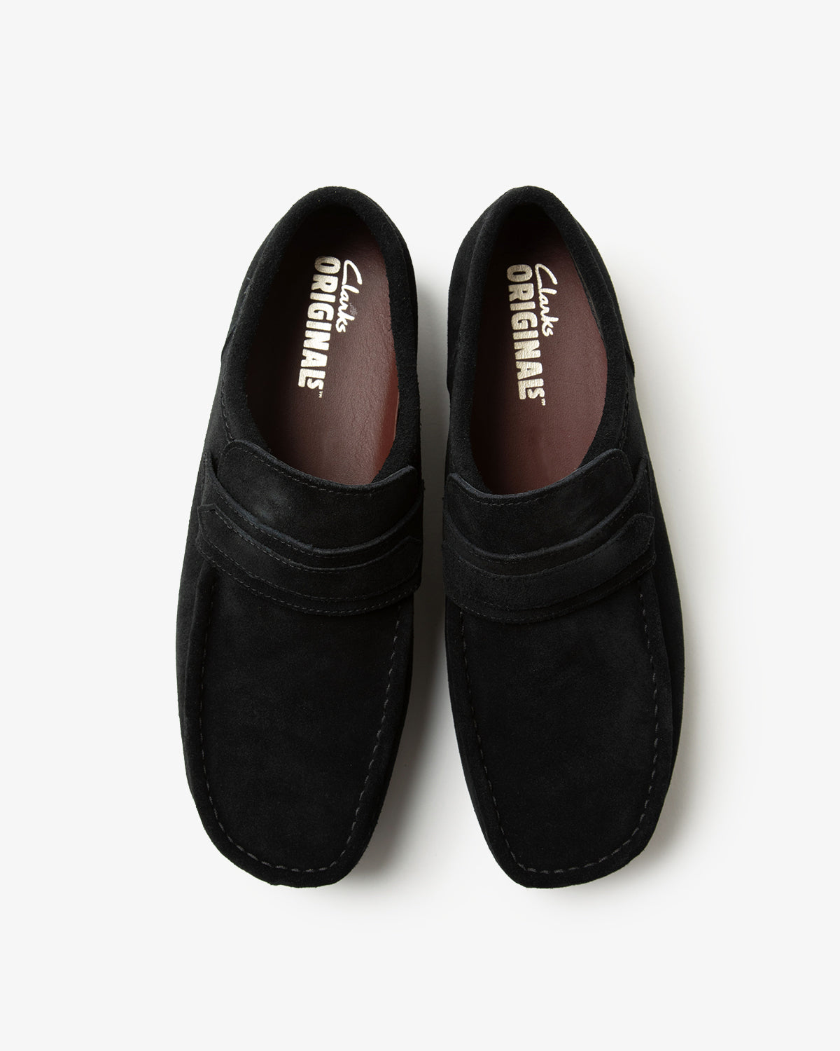 WALLA LOAFER GTX
