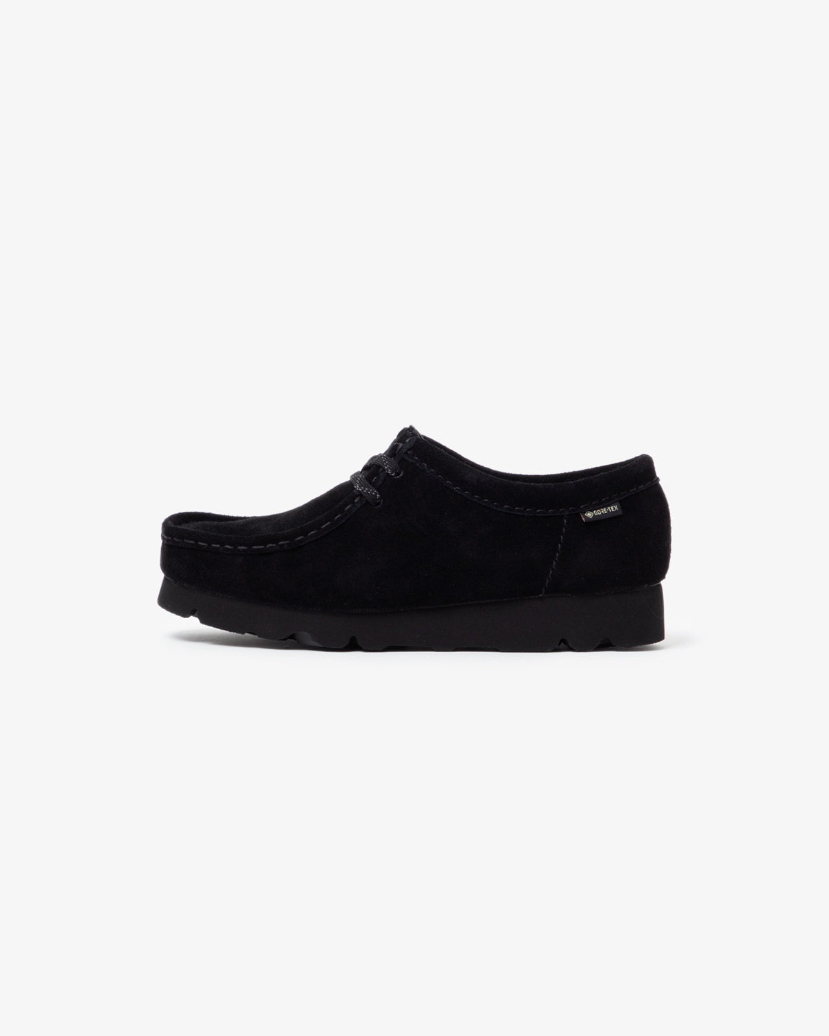 WALLABEE GTX (WOMEN'S) – COVERCHORD