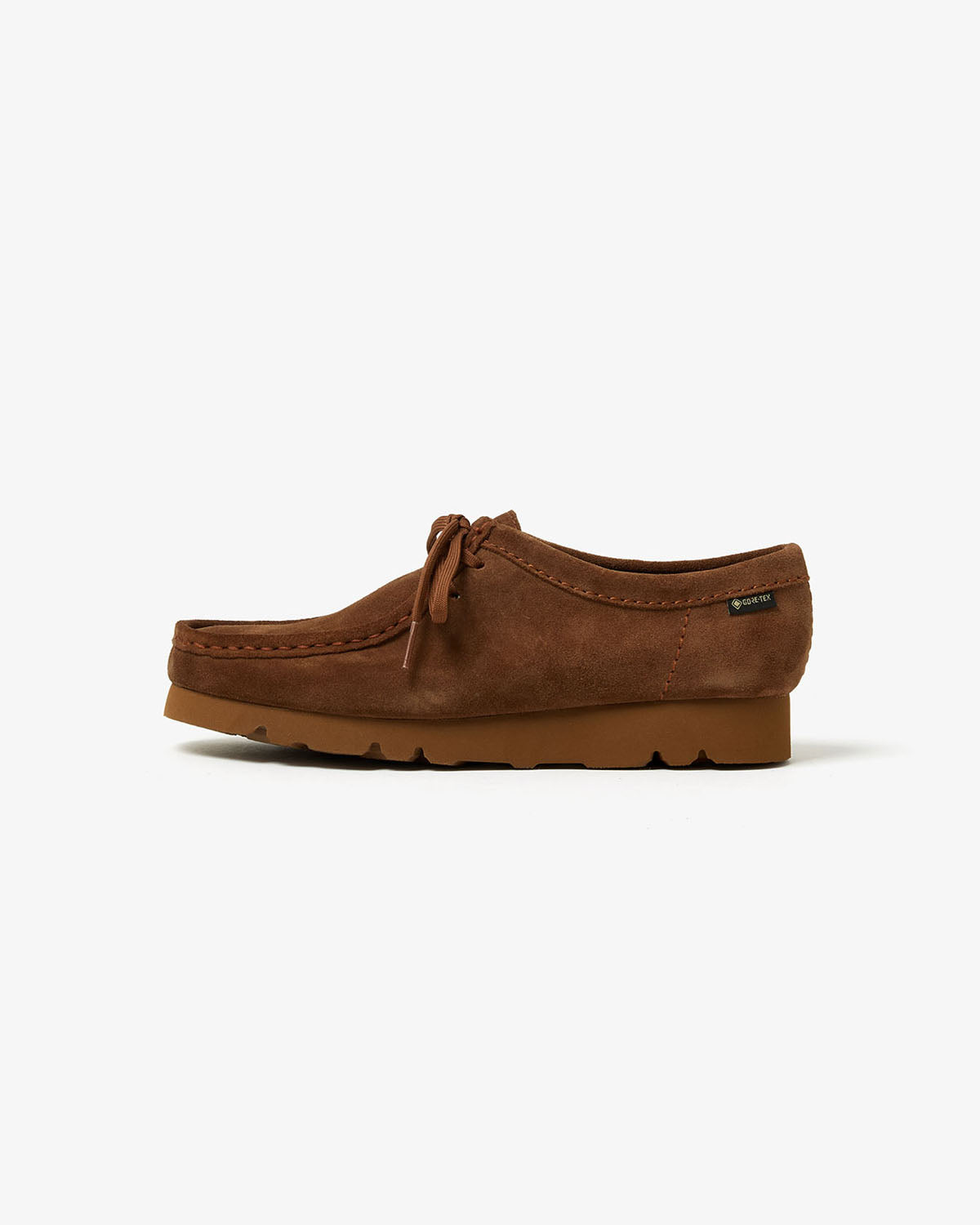 WALLABEE GTX (WOMEN'S)