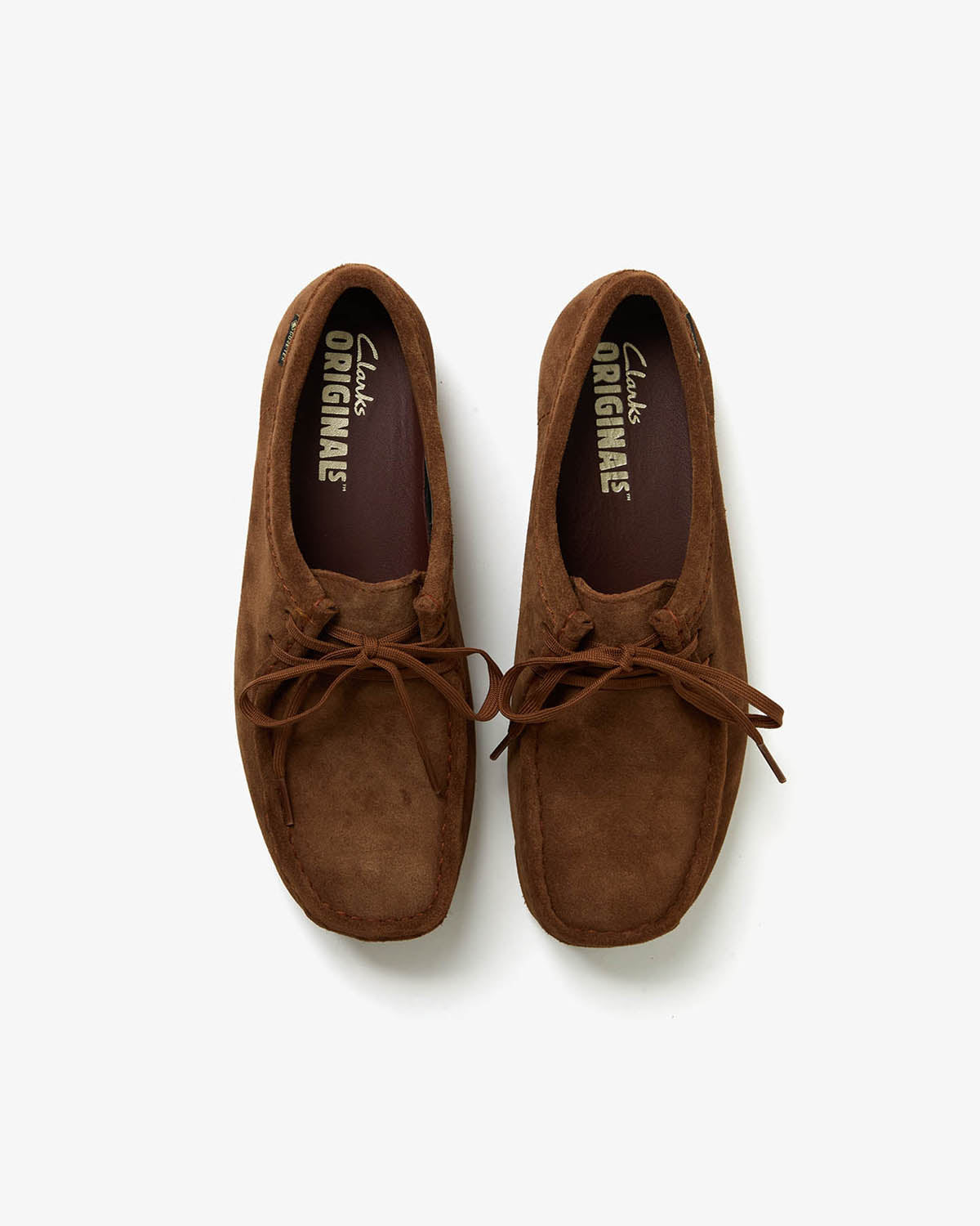 WALLABEE GTX (WOMEN'S)