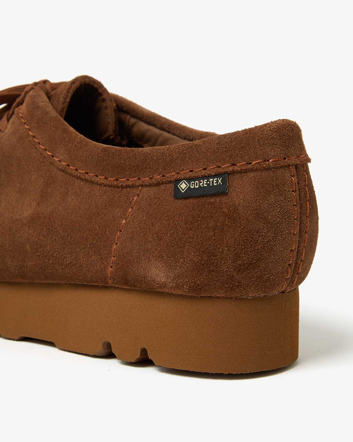 WALLABEE GTX (WOMEN'S)