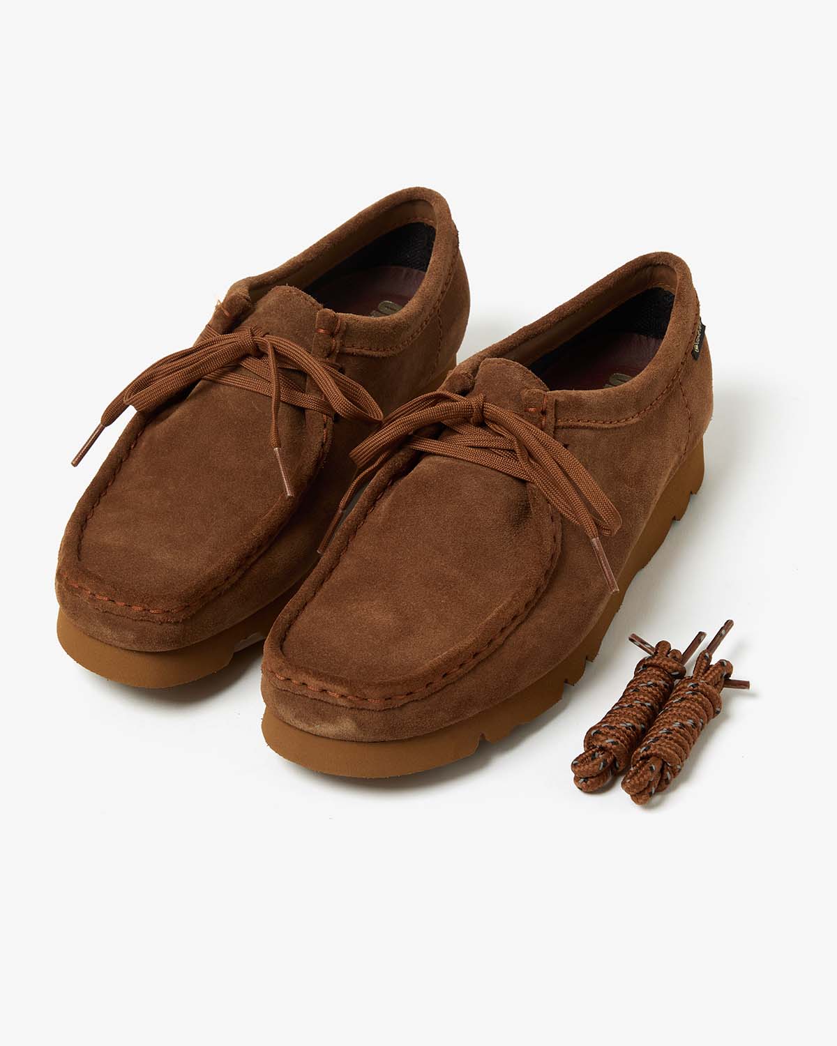 WALLABEE GTX (WOMEN'S)