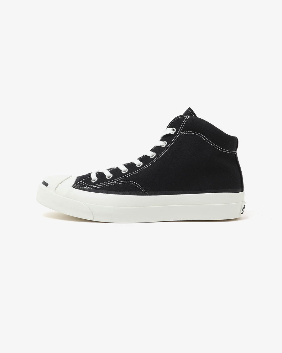 JACK PURCELL CANVAS MID – COVERCHORD