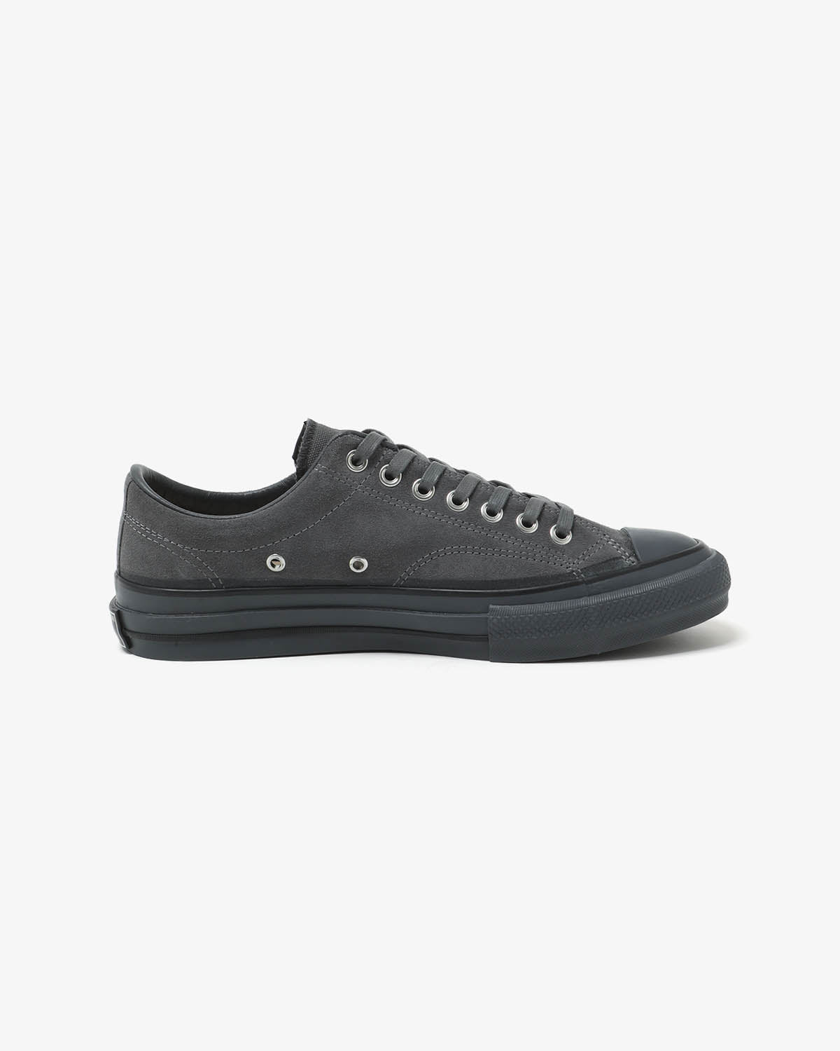 CHUCK TAYLOR® SUEDE NH OX