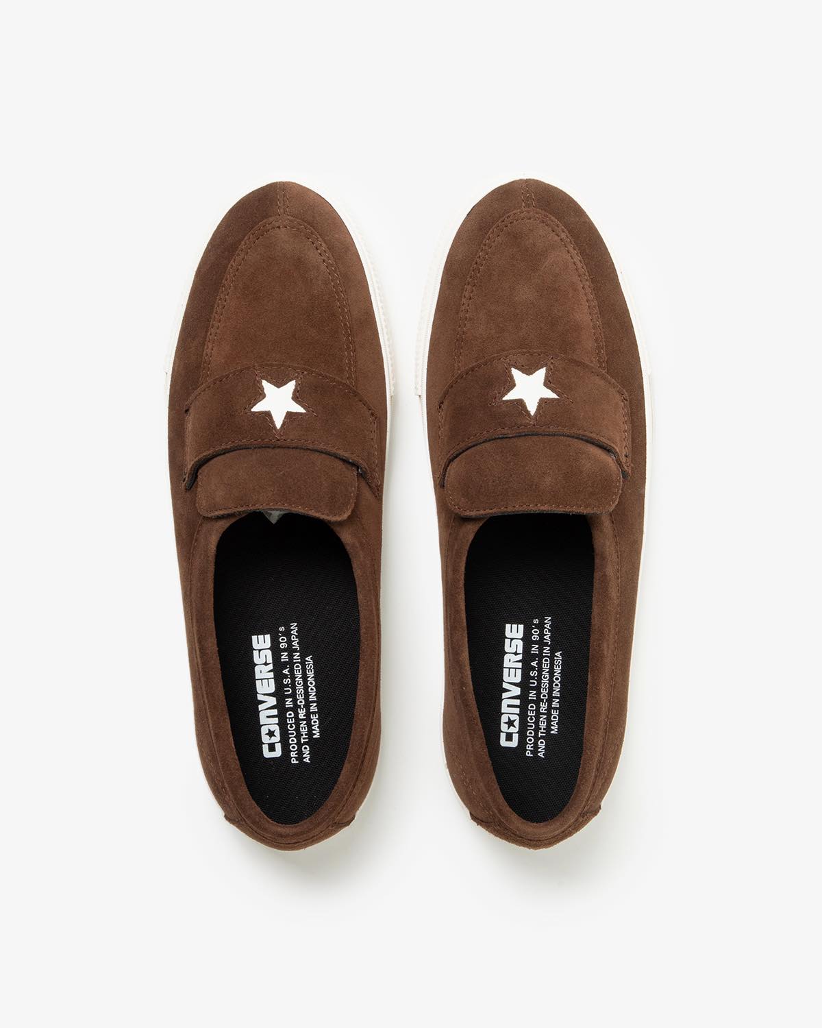 ONE STAR LOAFER