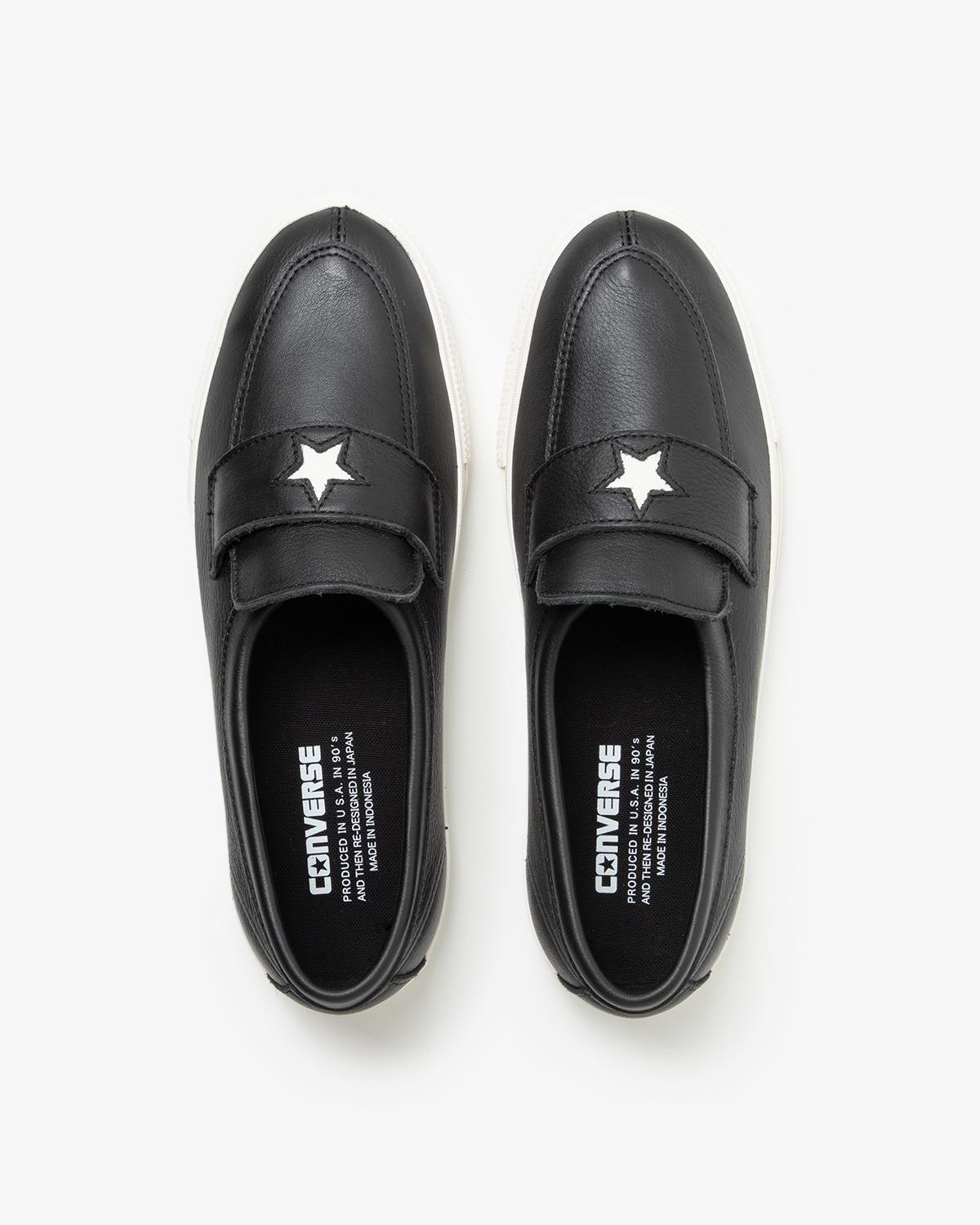 ONE STAR LOAFER