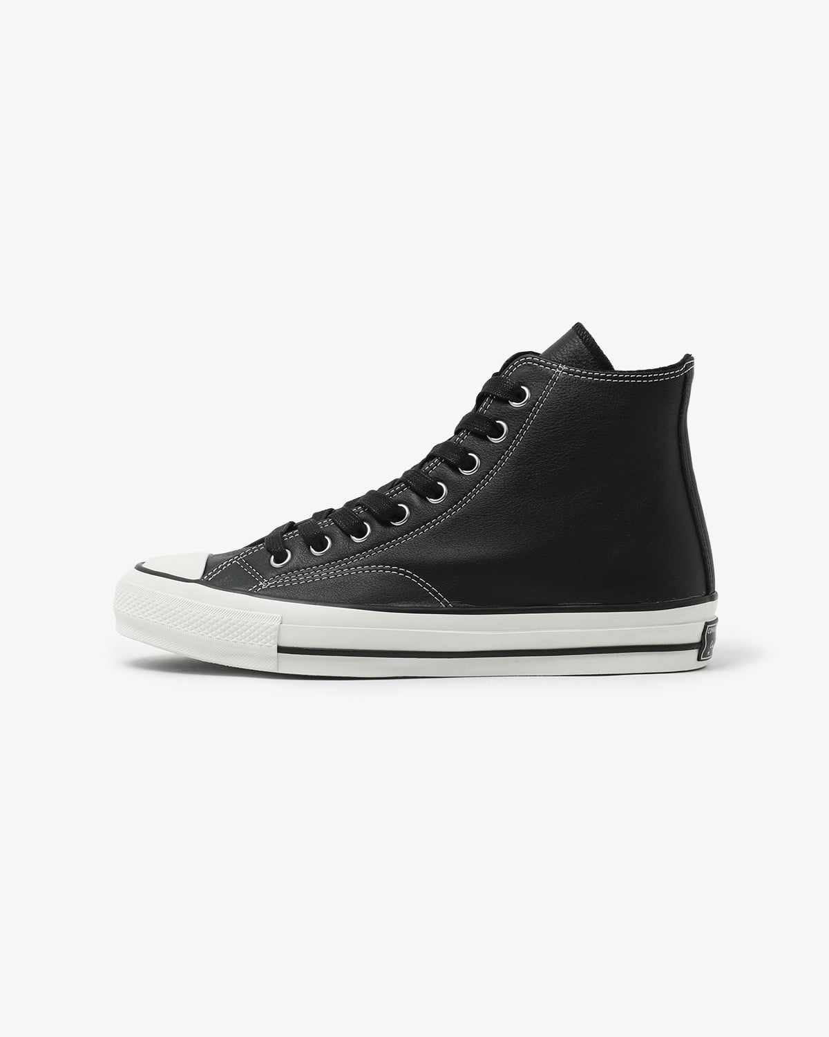 CHUCK TAYLOR LEATHER HI
