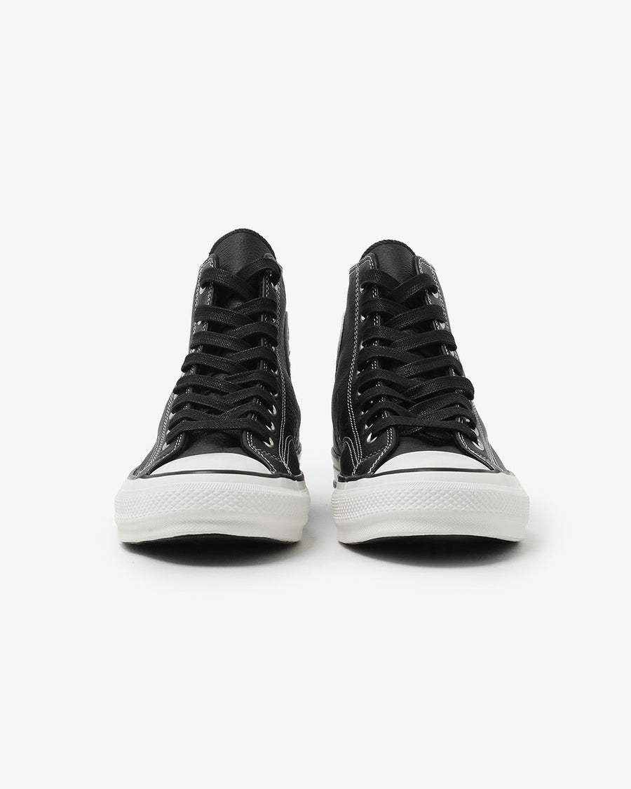 靴 CONVERSE ADDICT CHUCK TAYLOR LEATHER HI CHUCK TAYLOR LEATHER HI – COVERCHORD