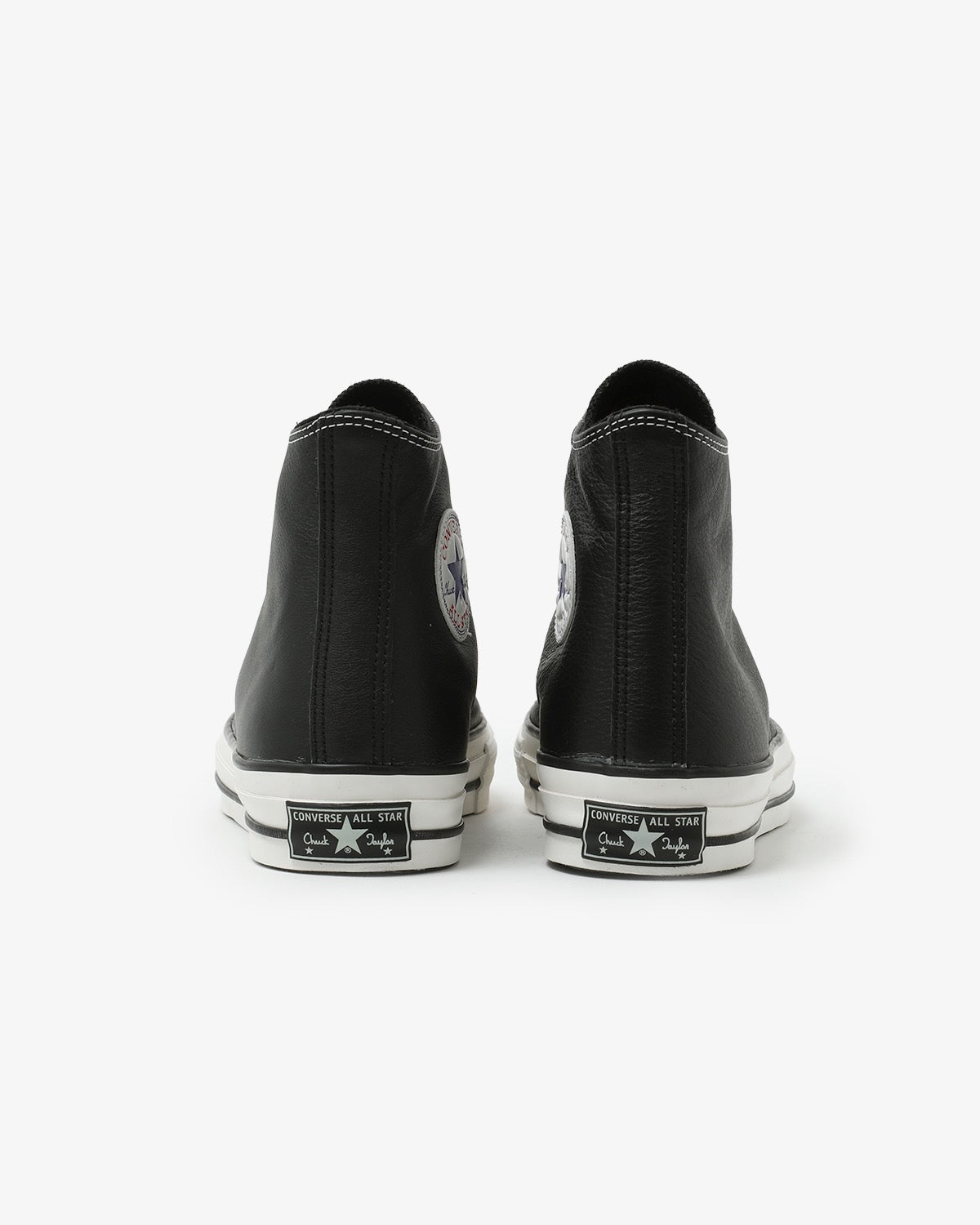 CHUCK TAYLOR LEATHER HI