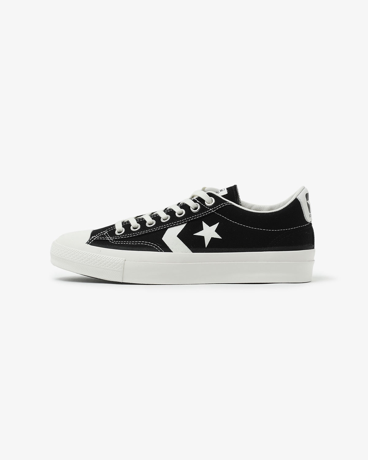ALL STAR II CANVAS OX