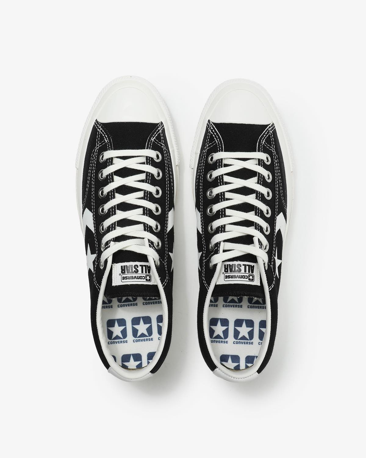 ALL STAR II CANVAS OX