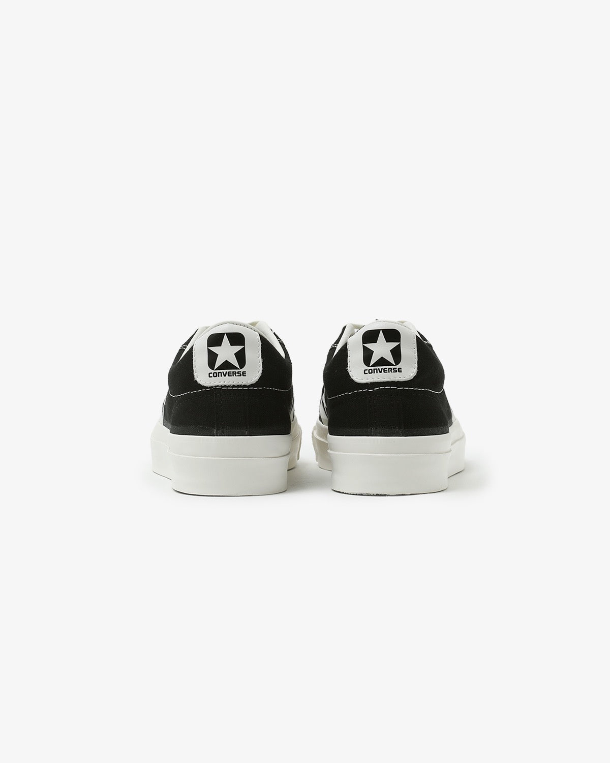 ALL STAR II CANVAS OX