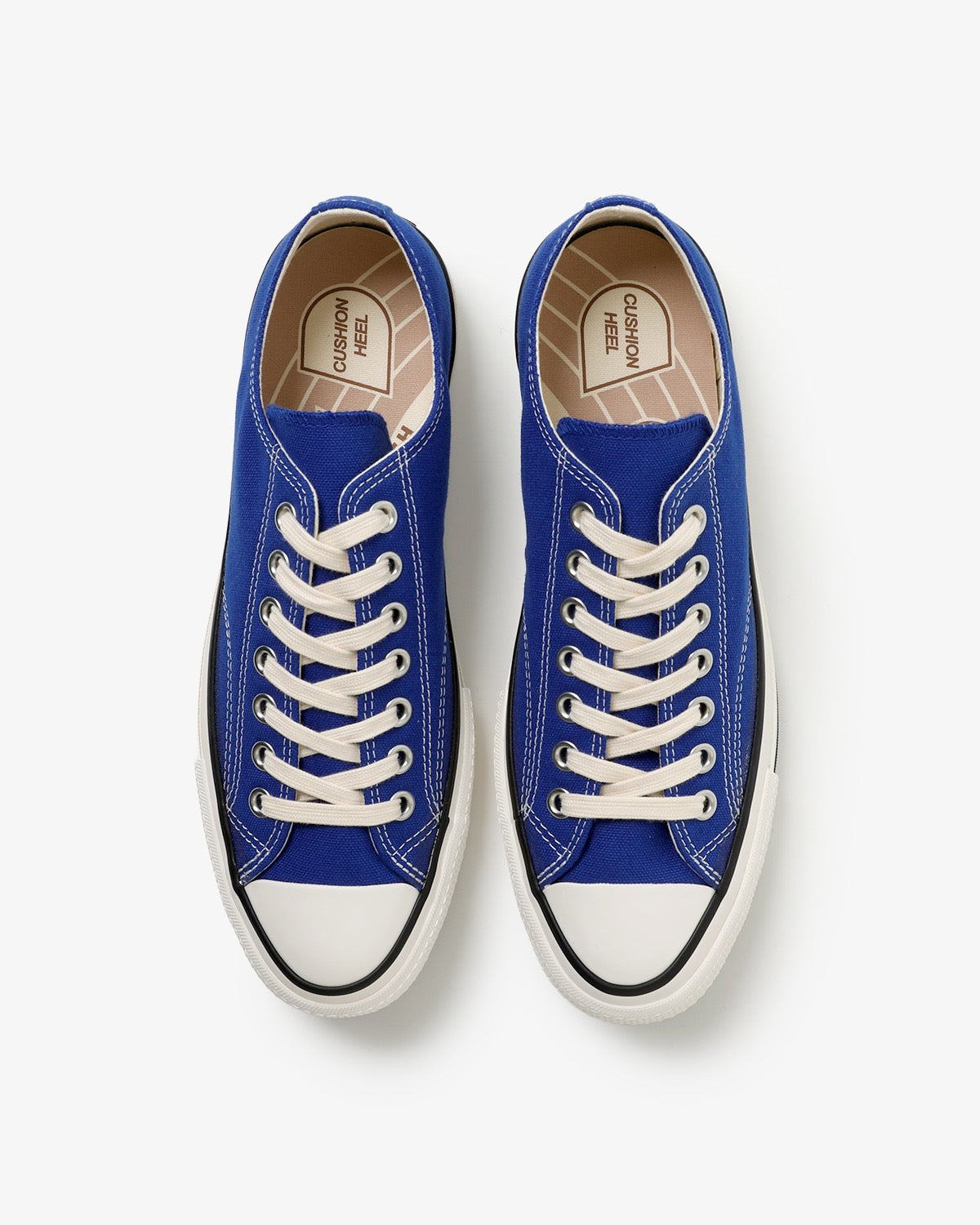 CHUCK TAYLOR CANVAS OX