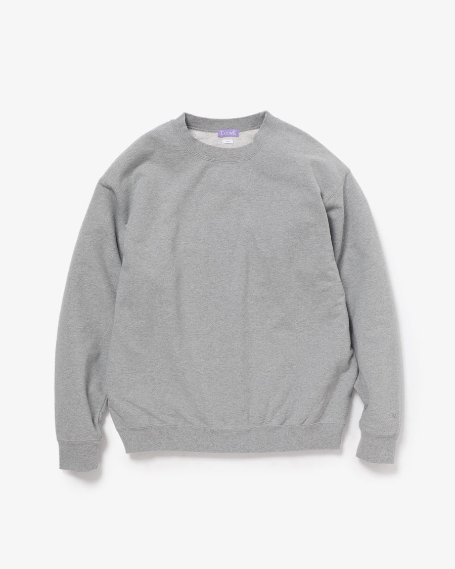 VINTAGE CREW SWEAT SHIRT – COVERCHORD