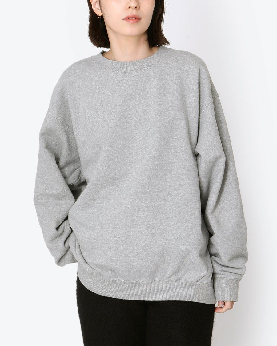 VINTAGE CREW SWEAT SHIRT – COVERCHORD