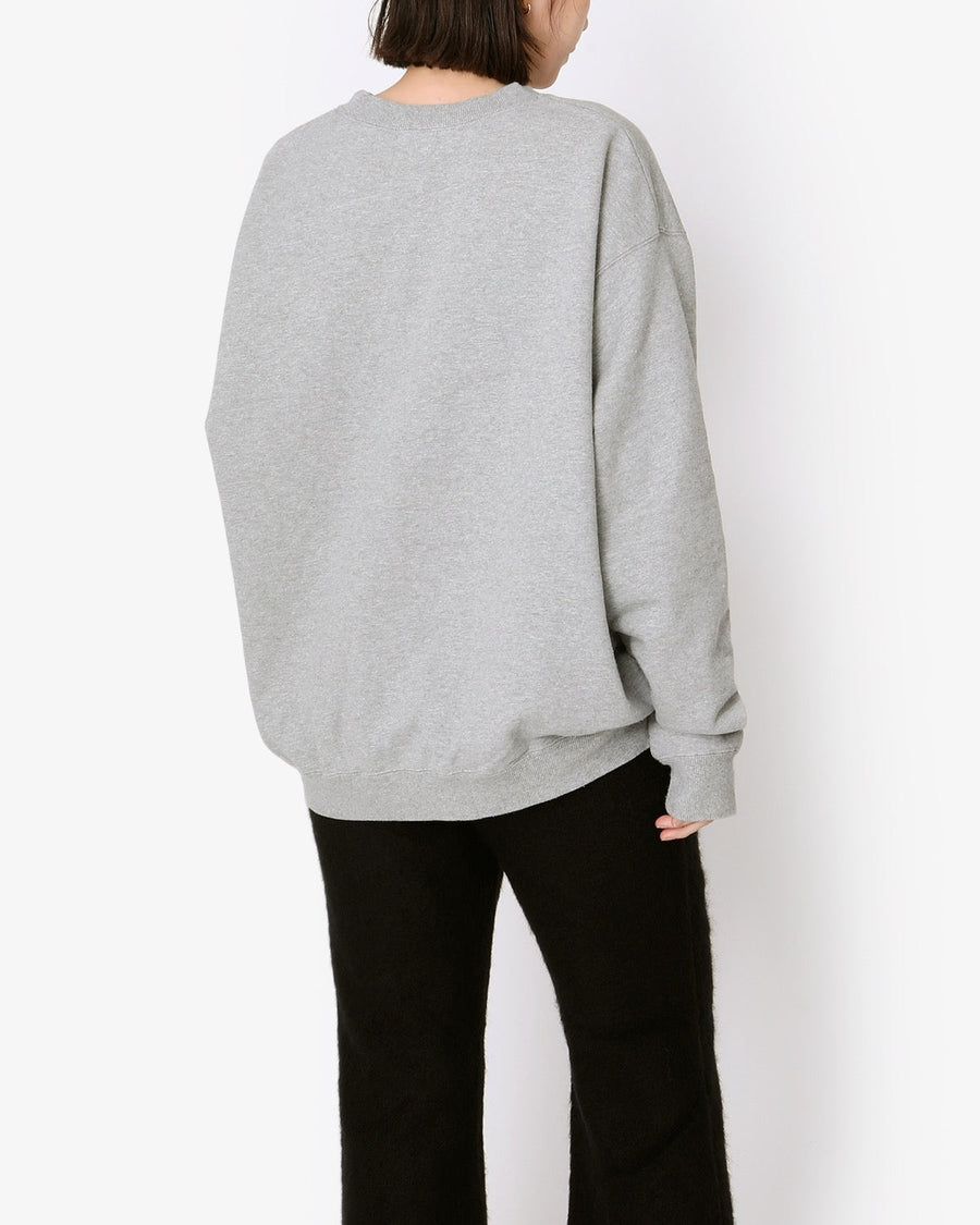 VINTAGE CREW SWEAT SHIRT – COVERCHORD