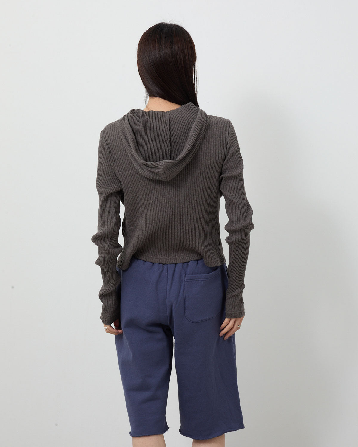 LIGHT KNIT HOODIE – COVERCHORD