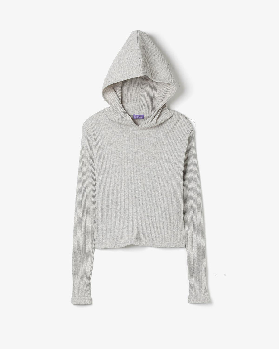 LIGHT KNIT HOODIE – COVERCHORD
