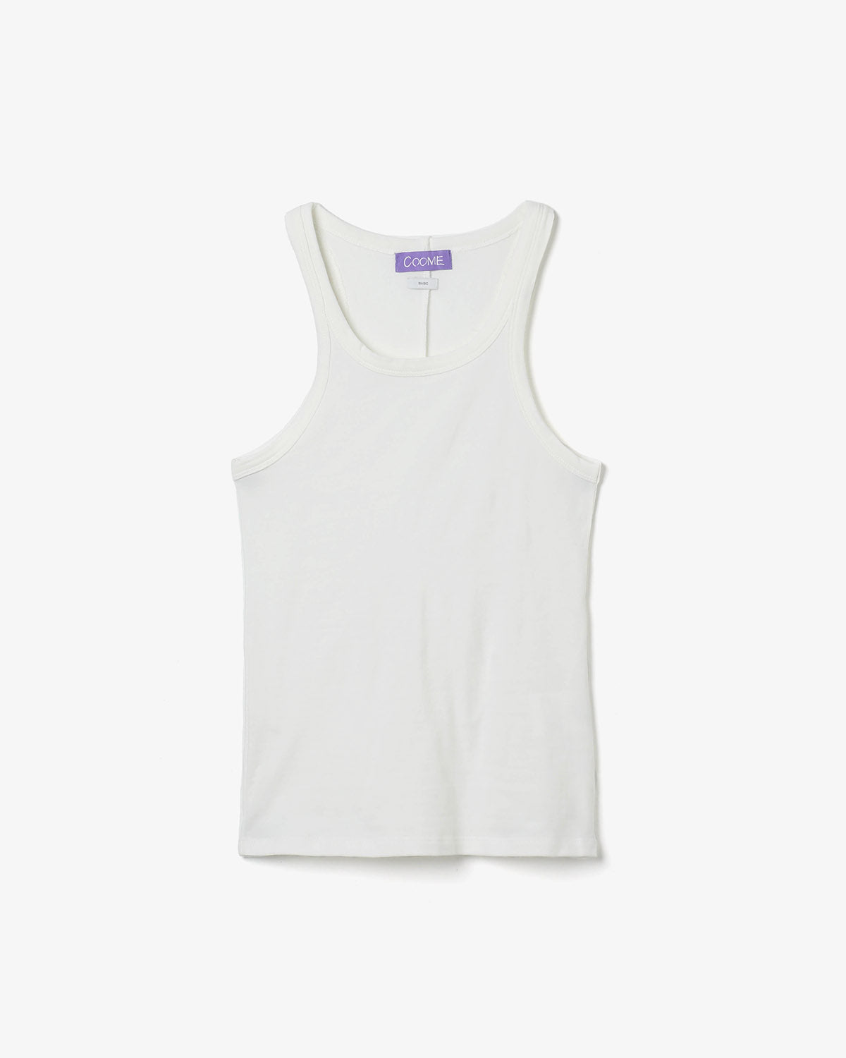 FULL LENGTH TANK TOP