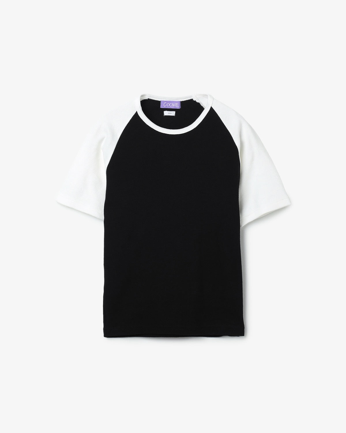 RAGLAN BABY SS TEE