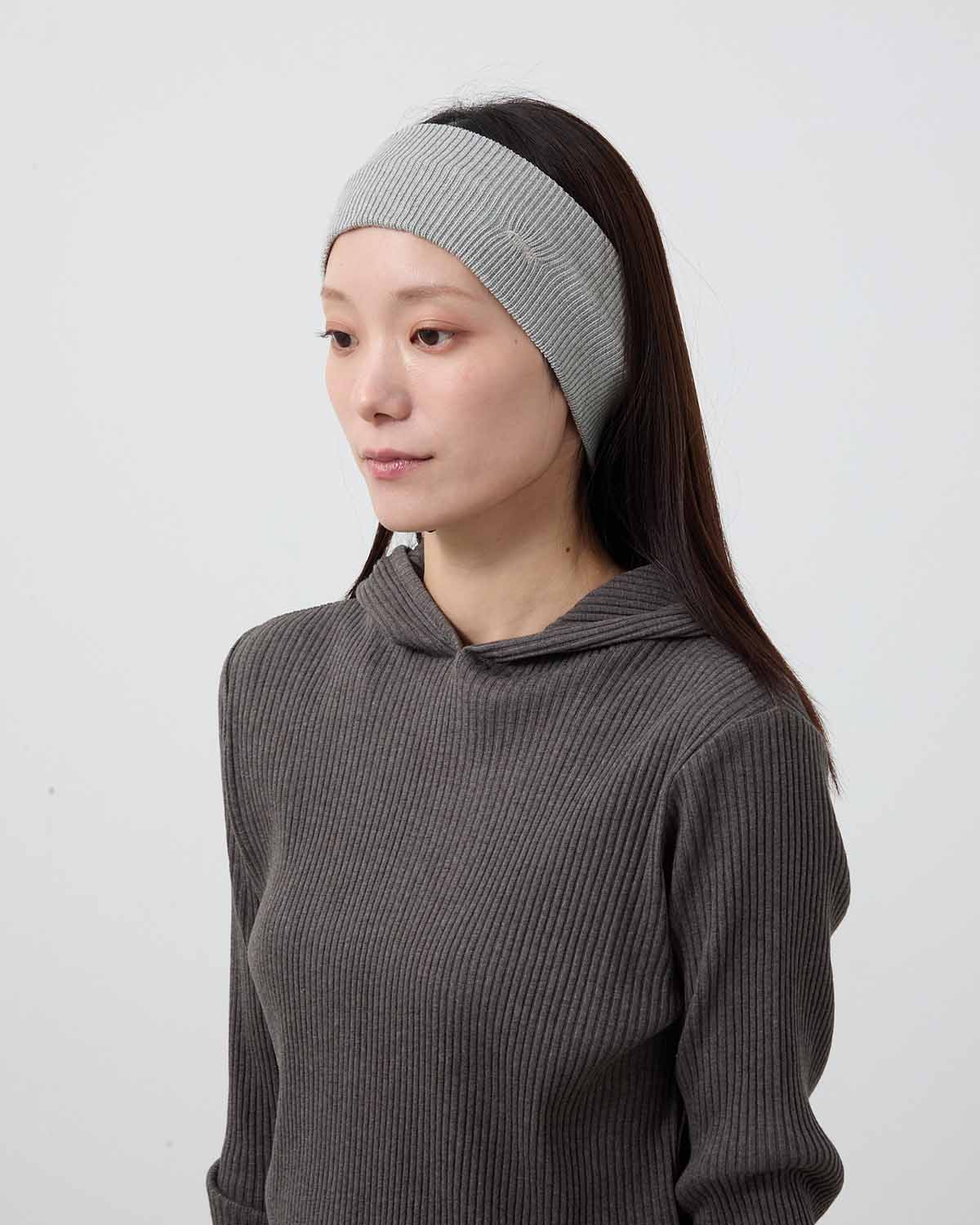 STRETCH COZY HEAD BAND