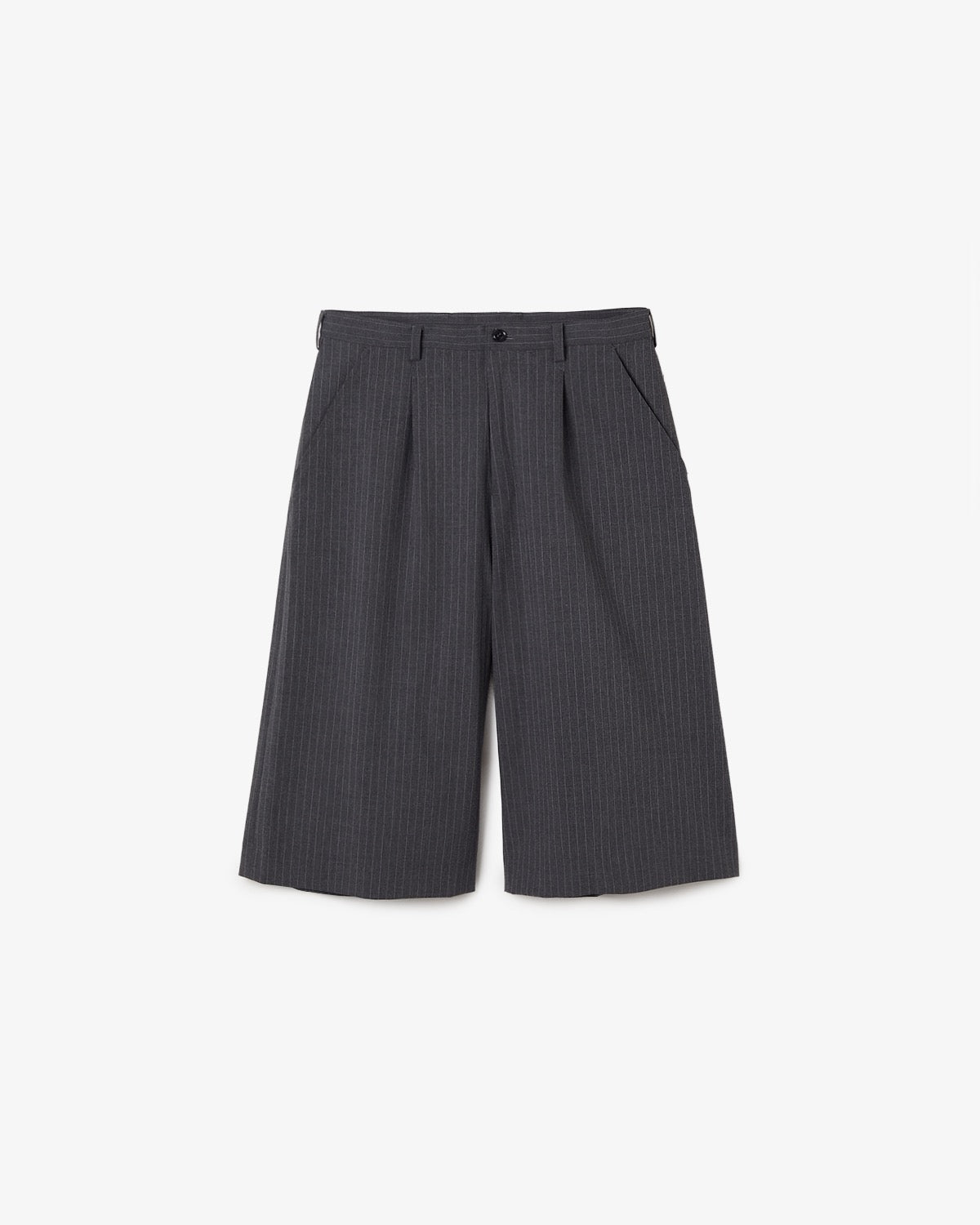 SUIT BAGGY SHORTS