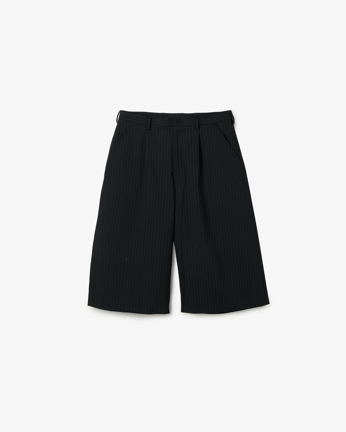 SUIT BAGGY SHORTS