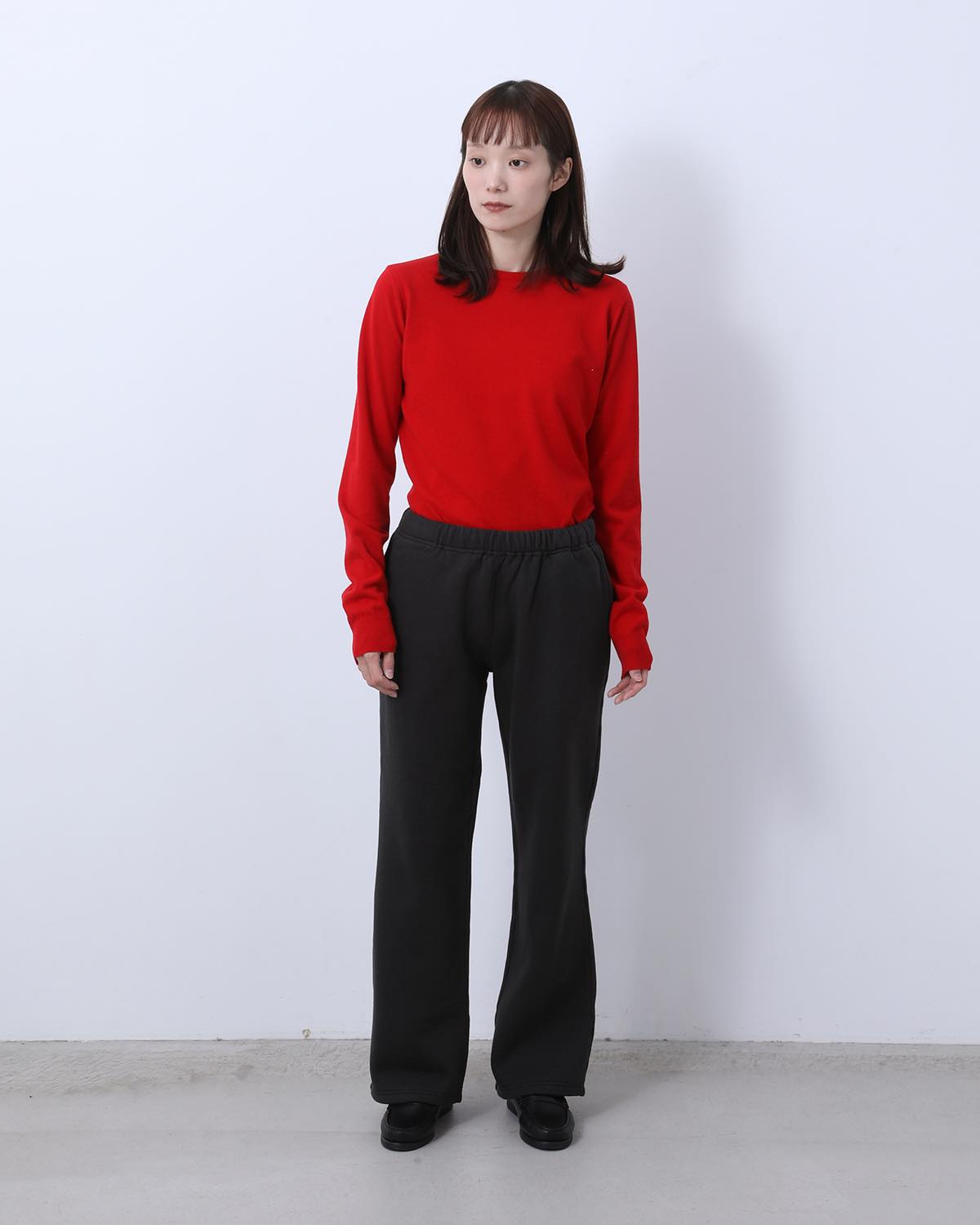 COZY FIT SWEAT PANTS