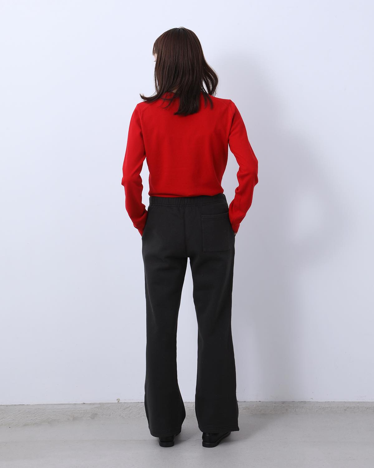 COZY FIT SWEAT PANTS