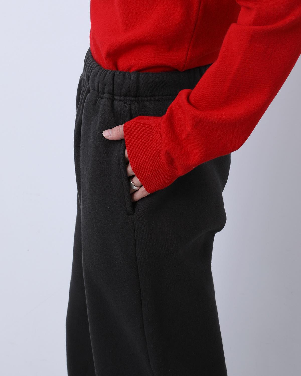 COZY FIT SWEAT PANTS