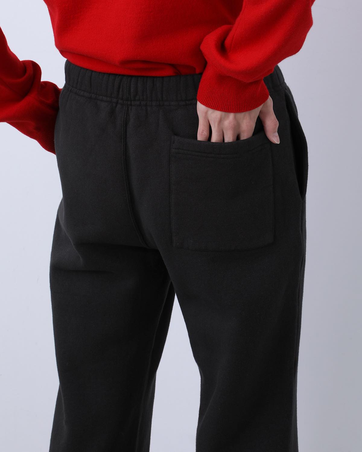COZY FIT SWEAT PANTS