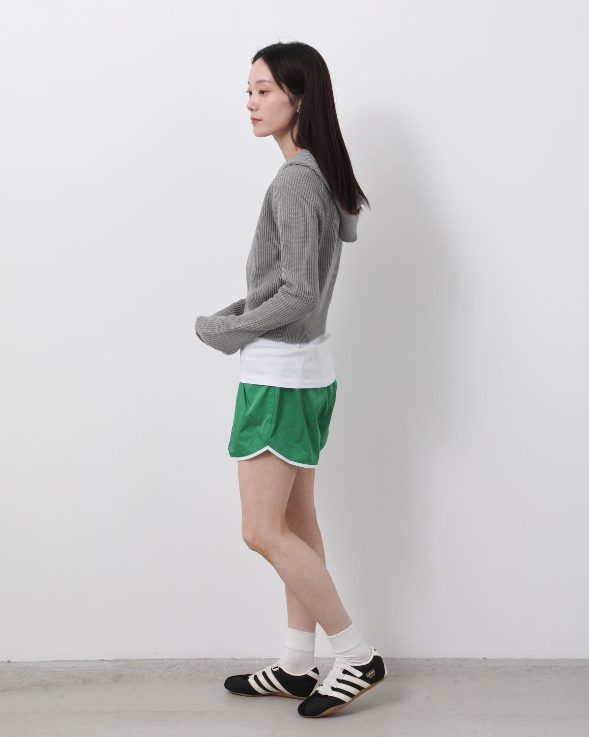 SPORTS MINI SHORTS