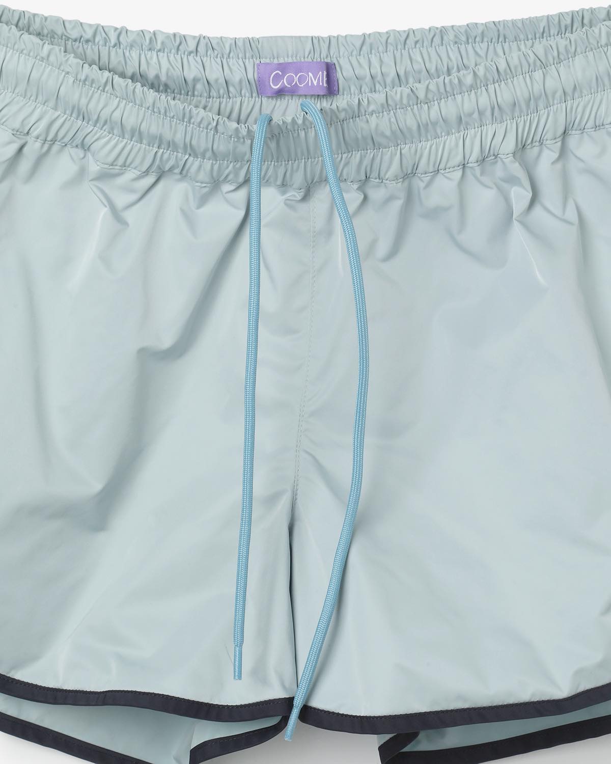 SPORTS MINI SHORTS