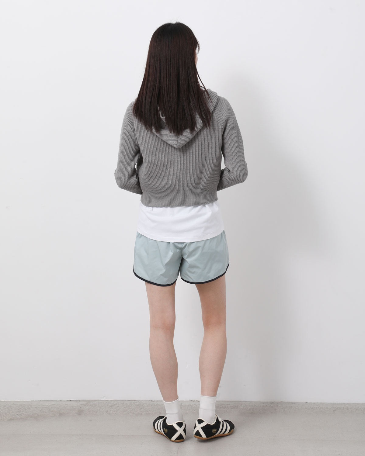 SPORTS MINI SHORTS