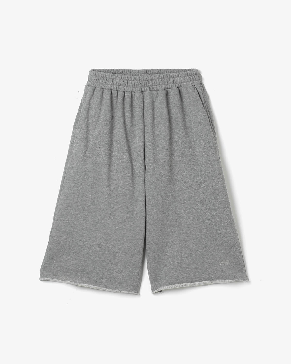 BUGGY SWEAT SHORTS