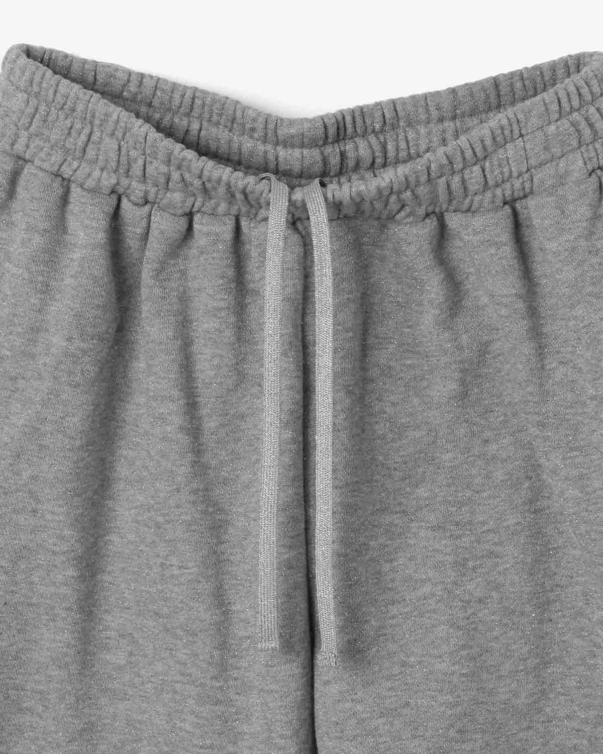 BUGGY SWEAT SHORTS
